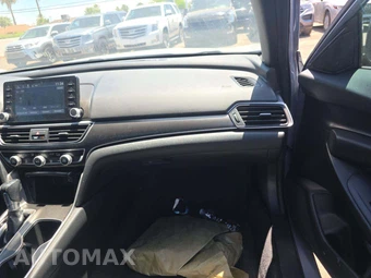2022 Honda Accord Sedan Sport 1.5T - miniatura 19