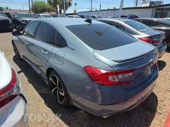 2022 Honda Accord Sedan Sport 1.5T - miniatura 2
