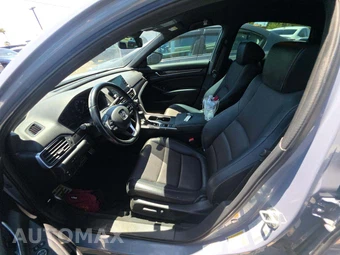 2022 Honda Accord Sedan Sport 1.5T - miniatura 6