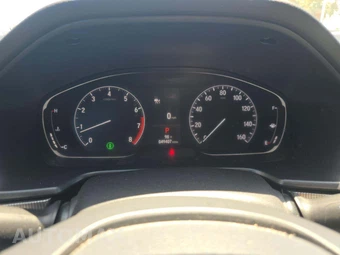 2022 Honda Accord Sedan Sport 1.5T - miniatura 9