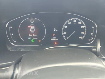 2022 Honda Accord Sedan Sport 1.5T - miniatura 12