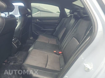 2022 Honda Accord Sedan Sport 1.5T - miniatura 13