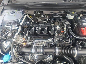 2022 Honda Accord Sedan Sport 1.5T - miniatura 15