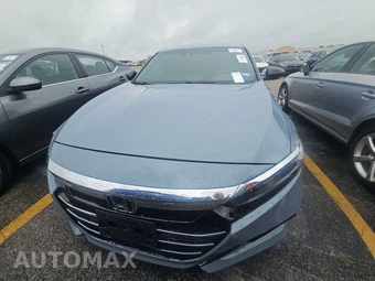 2022 Honda Accord Sedan Sport 1.5T - miniatura 2