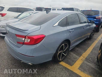 2022 Honda Accord Sedan Sport 1.5T - miniatura 4