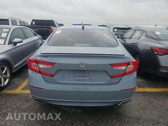 2022 Honda Accord Sedan Sport 1.5T - miniatura 5