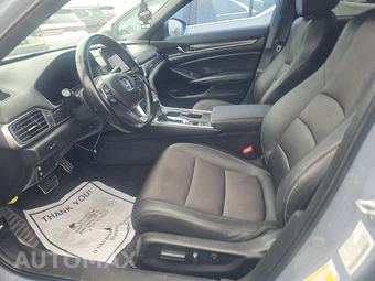 2022 Honda Accord Sedan Sport 1.5T - miniatura 7