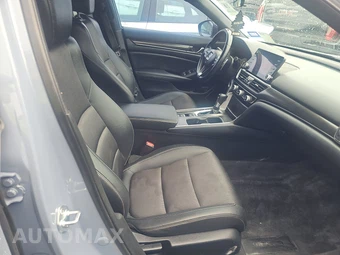 2022 Honda Accord Sedan Sport 1.5T - miniatura 8
