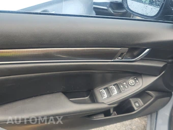 2022 Honda Accord Sedan Sport 1.5T - miniatura 9