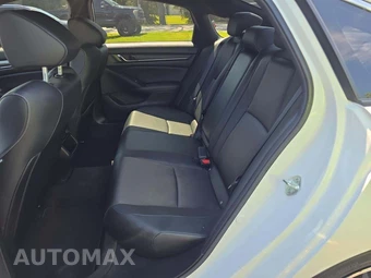 2022 Honda Accord Sedan Sport 1.5T - miniatura 13