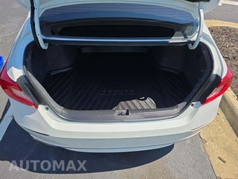 2022 Honda Accord Sedan Sport 1.5T - miniatura 14