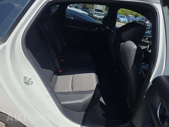 2022 Honda Accord Sedan Sport 1.5T - miniatura 16