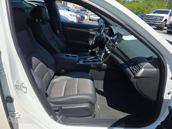 2022 Honda Accord Sedan Sport 1.5T - miniatura 18