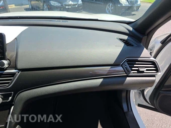 2022 Honda Accord Sedan Sport 1.5T - miniatura 19