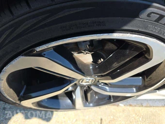 2022 Honda Accord Sedan Sport 1.5T - miniatura 24