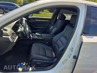 2022 Honda Accord Sedan Sport 1.5T - miniatura 6