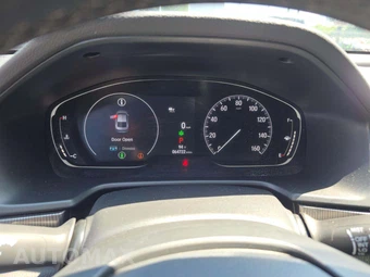 2022 Honda Accord Sedan Sport 1.5T - miniatura 9