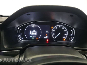 2022 Honda Accord Sedan Sport 1.5T - miniatura 12