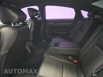 2022 Honda Accord Sedan Sport 1.5T - miniatura 13