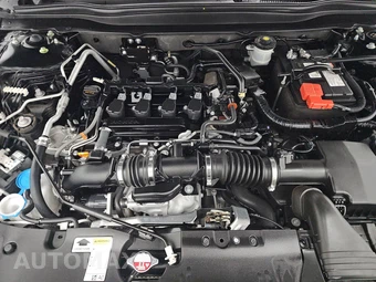 2022 Honda Accord Sedan Sport 1.5T - miniatura 15