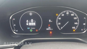 2022 Honda Accord Sedan Sport 1.5T - miniatura 17