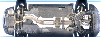 2022 Honda Accord Sedan Sport 1.5T - miniatura 18