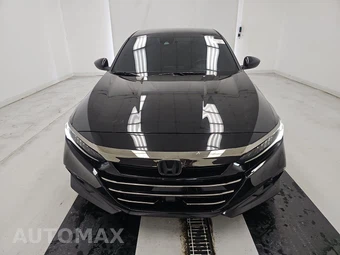 2022 Honda Accord Sedan Sport 1.5T - miniatura 2
