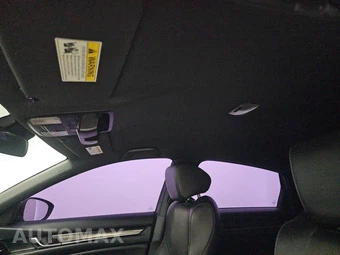 2022 Honda Accord Sedan Sport 1.5T - miniatura 21
