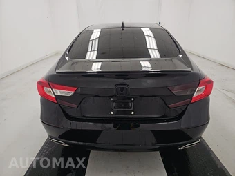 2022 Honda Accord Sedan Sport 1.5T - miniatura 5