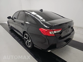 2022 Honda Accord Sedan Sport 1.5T - miniatura 6
