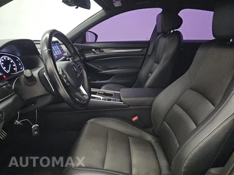 2022 Honda Accord Sedan Sport 1.5T - miniatura 7