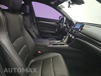 2022 Honda Accord Sedan Sport 1.5T - miniatura 8