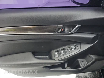 2022 Honda Accord Sedan Sport 1.5T - miniatura 9