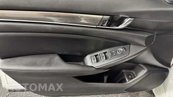 2022 Honda Accord Sedan Sport 1.5T - miniatura 11