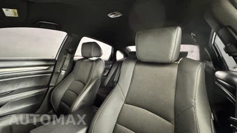 2022 Honda Accord Sedan Sport 1.5T - miniatura 13