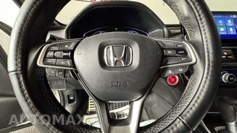 2022 Honda Accord Sedan Sport 1.5T - miniatura 15