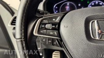 2022 Honda Accord Sedan Sport 1.5T - miniatura 17