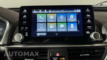 2022 Honda Accord Sedan Sport 1.5T - miniatura 19