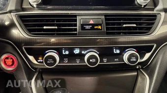 2022 Honda Accord Sedan Sport 1.5T - miniatura 20