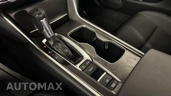 2022 Honda Accord Sedan Sport 1.5T - miniatura 21
