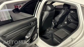 2022 Honda Accord Sedan Sport 1.5T - miniatura 23