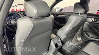 2022 Honda Accord Sedan Sport 1.5T - miniatura 25