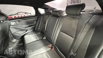 2022 Honda Accord Sedan Sport 1.5T - miniatura 26