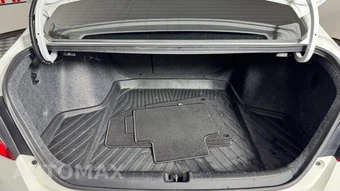 2022 Honda Accord Sedan Sport 1.5T - miniatura 28