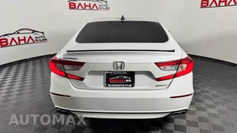 2022 Honda Accord Sedan Sport 1.5T - miniatura 5