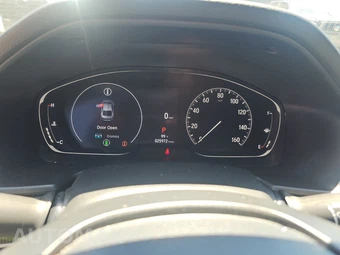 2022 Honda Accord Sedan Sport 1.5T - miniatura 12