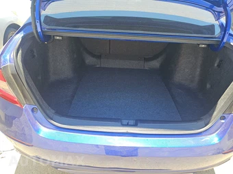 2022 Honda Accord Sedan Sport 1.5T - miniatura 17