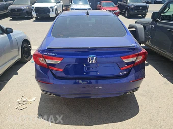 2022 Honda Accord Sedan Sport 1.5T - miniatura 5