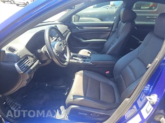 2022 Honda Accord Sedan Sport 1.5T - miniatura 7