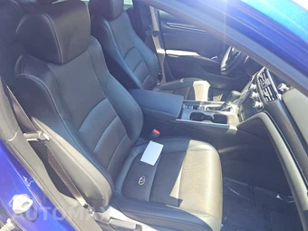 2022 Honda Accord Sedan Sport 1.5T - miniatura 8